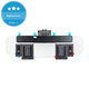 Bateria do MacBook Pro 13" A1425 (Late 2012 - Early 2013), A1437, 7000mAh, FixPremium