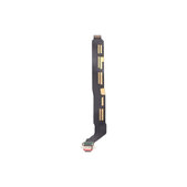 Złącze ładowania z taśmą flex do OnePlus Nord 2 5G, 1041100143, Genuine Service Pack