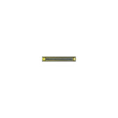 Zlacze plyty glównej do Samsung A12, A22, A32, A42, A52, A52s, A72, M12, M22, M32, Z Fold 3, 3710-004501, Genuine Service Pack