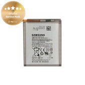 Bateria do Samsung A23, A23 5G, M33 5G, M52 5G, M53 5G, EB-BM526ABY, 5000mAh, GH82-27092A, Genuine Service Pack