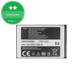 Bateria do Samsung, AB553446BU, 1000mAh