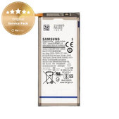 Bateria do Samsung Z Fold 3 F926B, EB-BF927ABY, 2280mAh, GH82-26237A, Genuine Service Pack