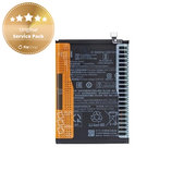 Bateria do Xiaomi Redmi 9T, BN62, 6000mAh, 46020000521G, Genuine Service Pack