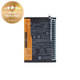 Bateria do Xiaomi Redmi 9T, BN62, 6000mAh, 46020000521G, Genuine Service Pack