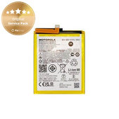 Bateria do Motorola Edge 20 XT2143, MB40, 4000mAh, SB18D10750, Genuine Service Pack
