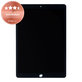 Wyświetlacz LCD dla iPad Pro 10.5" (2017), Black, Ekran dotykowy bez ramki, Refurbished