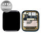 Wyświetlacz LCD dla Apple Watch 7 41mm, Ekran dotykowy bez ramki, Refurbished PRO