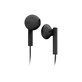Słuchawki Stereo Studio Mix 65c, konektor USB-C, czarny, black, SBS