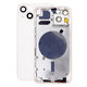 Tylna obudowa do iPhone 13, Starlight