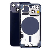 Tylna obudowa do iPhone 13 Mini, Midnight