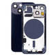 Tylna obudowa do iPhone 13 Mini, Midnight
