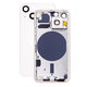 Tylna obudowa do iPhone 13 Mini, Starlight