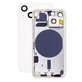 Tylna obudowa do iPhone 13 Mini, Starlight