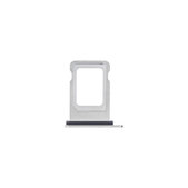 Tacka SIM do iPhone 13 Pro, 13 Pro Max, Srebrny, Silver