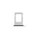 Tacka SIM do iPhone 13 Pro, 13 Pro Max, Srebrny, Silver