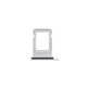 Tacka SIM do iPhone 13 Pro, 13 Pro Max, Srebrny, Silver