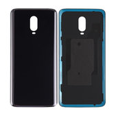 Tylna pokrywa baterii do OnePlus 6T, Mirror Black