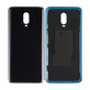 Tylna pokrywa baterii do OnePlus 6T, Mirror Black