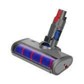 Glowica podlogowa z oswietleniem LED do Dyson V-series, Outsize