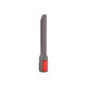 Ssawka szczelinowa (Krótka) do Dyson V-series, Outsize