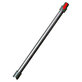 Rura ssaca do Dyson V-series, Outsize, Srebrny, Silver