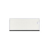 Filtr przeciwpyłowy do Ecovacs Deebot U2, U2 Pro