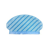 Ściereczka mopująca do Ecovacs Deebot N7, Ozmo-series, T5, T5 Max, Microfiber