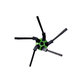 Szczotka boczna do iRobot Roomba S9, S9+