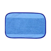 Ściereczka mopująca do iRobot Braava jet 300-series, Mint 4000, 5000-series, Damp Mopping