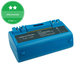 Bateria do iRobot Scooba 300-seria, 5800, 5900, 6000, Ni-MH, 14,4V 4500mAh
