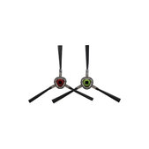 Szczotka boczna do Ecovacs Deebot Ozmo, iRobot Roomba Combo, 2 szt.