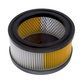 Filtr kasetowy do Kärcher WD 4.200-series, WD 5.200, 300, 400, 500, 600, 800-series
