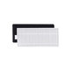 Filtr HEPA do Ecovacs Deebot N79-series, 500, 600-series, 700-series, Yeedi K600, K700
