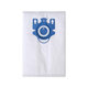 Worek na kurz do Miele Classic C1, Complete C2, Complete C3, S2, S5, S8, S 400i do S 858