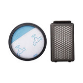 Filtr HEPA z filtrem zmywalnym ZR005901 do Rowenta Compact Power