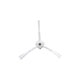 Szczotka boczna do Xiaomi Mi Robot Vacuum Mop-series, Roborock-series, Xiaowa-series - Side Brush, Biały, White