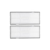 Filtr przeciwpyłowy do Xiaomi Roborock S7, S7+, S7 MaxV, S7 MaxV Ultra, S7 Pro Ultra, S8, S8+, S8 Pro Ultra, T7S Plus, 2 szt.