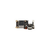 Plytka PCB zlacza ladowania do Xiaomi 11T, 560001K11R00, Genuine Service Pack
