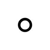 Szklo obiektywu tylnej kamery do OnePlus 9