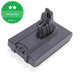 Bateria do Dyson DC-seria, V6 965874-02, Li-Ion, 21,6V 4000mAh
