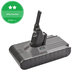 Bateria do Dyson V8, 215681, PM8-US-HFB1497A, Li-Ion, 21,6V 4000mAh