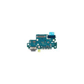 Plytka PCB zlacza ladowania do Samsung A53 5G A536B, GH59-15556A, Genuine Service Pack