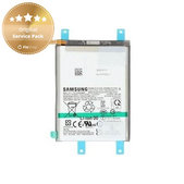 Bateria do Samsung A33 5G A336B, A53 5G A536B, EB-BA336ABY, 5000mAh, GH82-28027A, Genuine Service Pack