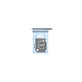 Tacka SIM do Samsung A53 5G A536B, GH98-47263C, Light Blue, Genuine Service Pack