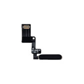 Flex kabel przycisku zasilania z głośnością do iPad Air, 4th Gen, 5th Gen, Space Gray