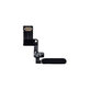 Flex kabel przycisku zasilania z głośnością do iPad Air, 4th Gen, 5th Gen, Space Gray
