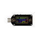 Multimetr USB (USB‑C), Joy-it JT-TC66C