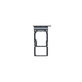 Tacka SIM do Samsung A33 5G A336B, GH98-47313A, Czarny, Black, Genuine Service Pack