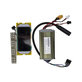 Wyświetlacz LCD z płytą główną do Kugoo S1, S1 Pro, S2, S3
