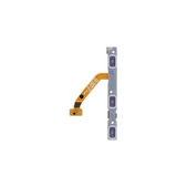 Taśma flex z przyciskami zasilania i głośności do Samsung S22 S901B, GH59-15526A, Genuine Service Pack